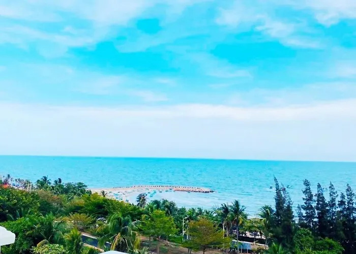 Căn Hộ Ocean Vista Căn hộ *