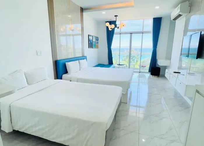 Căn Hộ Ocean Vista Căn hộ Phan Thiết