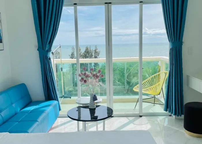 Apartment Ho Ocean Vista Phan Thiet