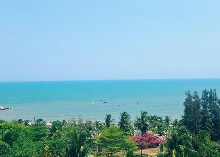 Căn Hộ Ocean Vista Phan Thiết