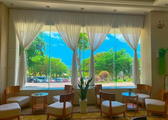 Căn Hộ Ocean Vista Căn hộ Phan Thiết