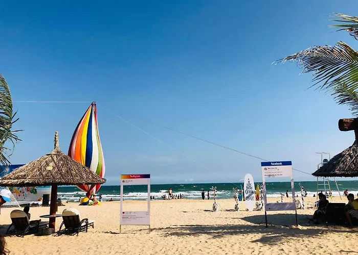 Ho Ocean Vista * Phan Thiet