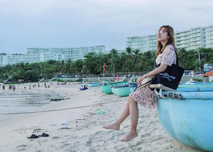 Căn hộ Căn Hộ Ocean Vista