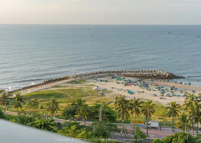Căn Hộ Ocean Vista Căn hộ