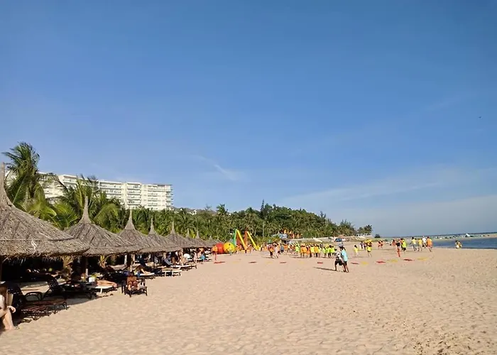 Căn Hộ Ocean Vista *