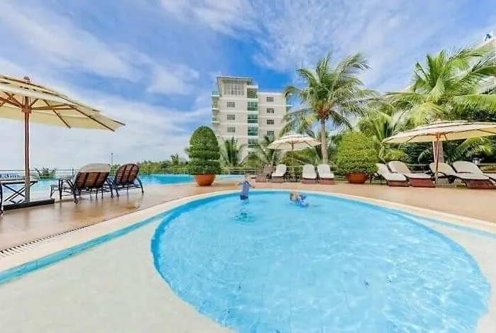 Căn Hộ Ocean Vista *
