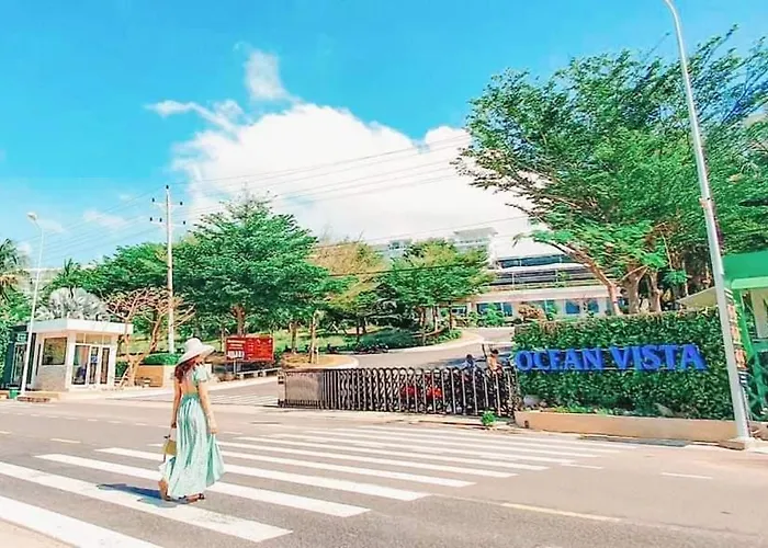 Căn Hộ Ocean Vista *