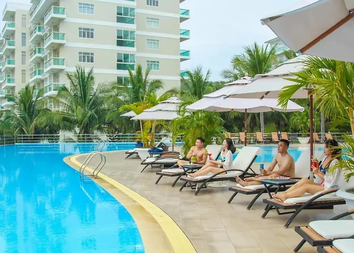 Căn Hộ Ocean Vista Phan Thiết