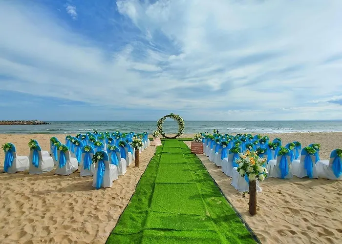 Căn hộ Căn Hộ Ocean Vista *