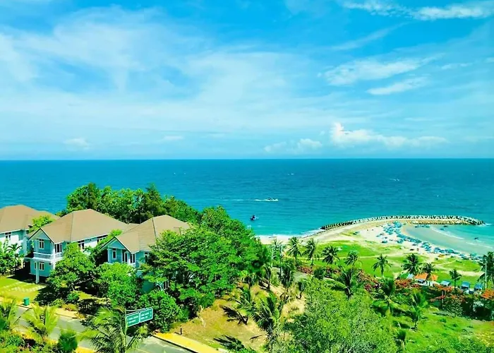 Căn Hộ Ocean Vista Căn hộ Phan Thiết
