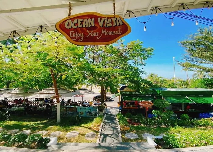 Căn Hộ Ocean Vista * Phan Thiết