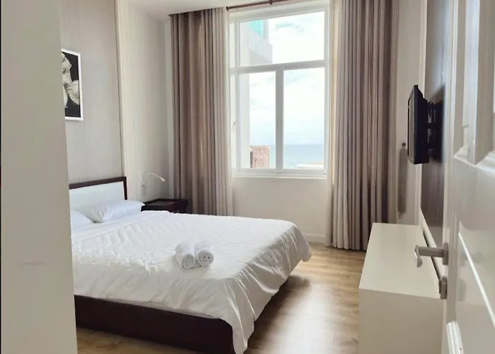 Căn hộ Căn Hộ Ocean Vista Phan Thiết