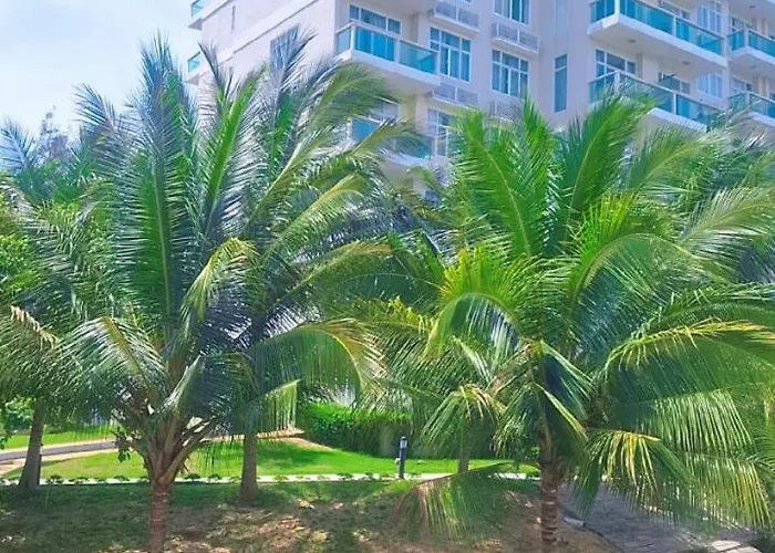 Căn hộ Căn Hộ Ocean Vista *
