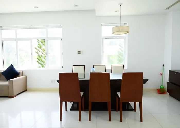 Căn Hộ Ocean Vista Căn hộ