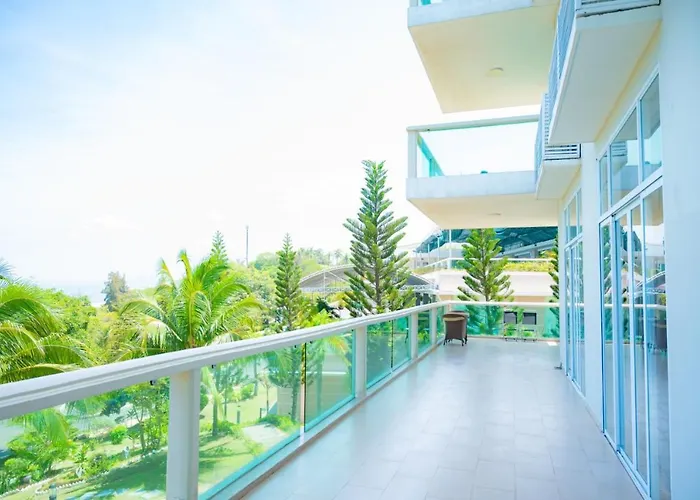 Căn Hộ Ocean Vista Căn hộ Phan Thiết