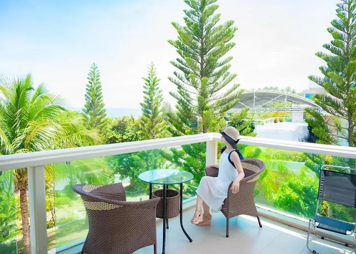 Căn hộ Căn Hộ Ocean Vista Phan Thiết