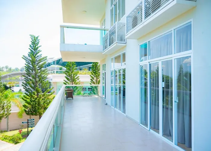 Căn Hộ Ocean Vista Căn hộ *