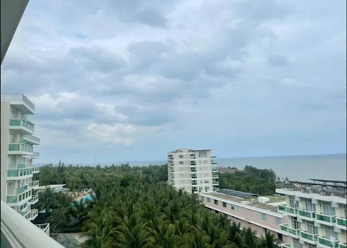 Căn Hộ Ocean Vista