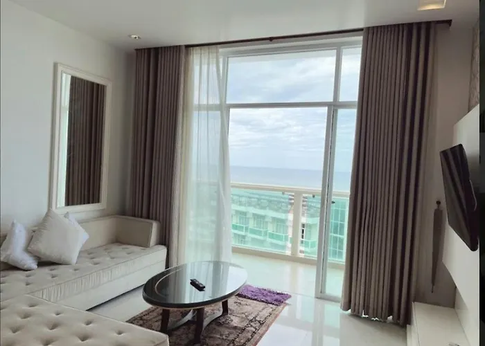Căn hộ Căn Hộ Ocean Vista Phan Thiết