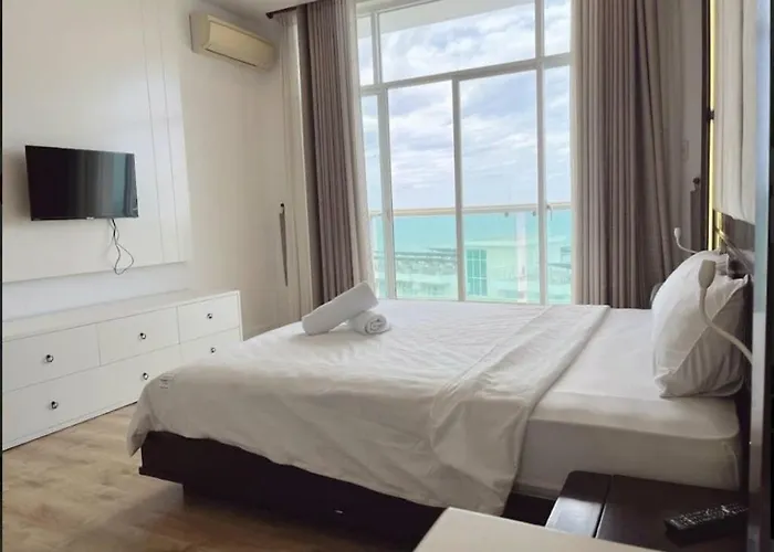 Căn hộ Căn Hộ Ocean Vista