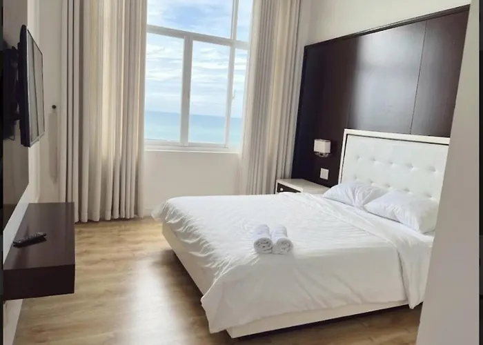 Căn Hộ Ocean Vista Căn hộ Phan Thiết