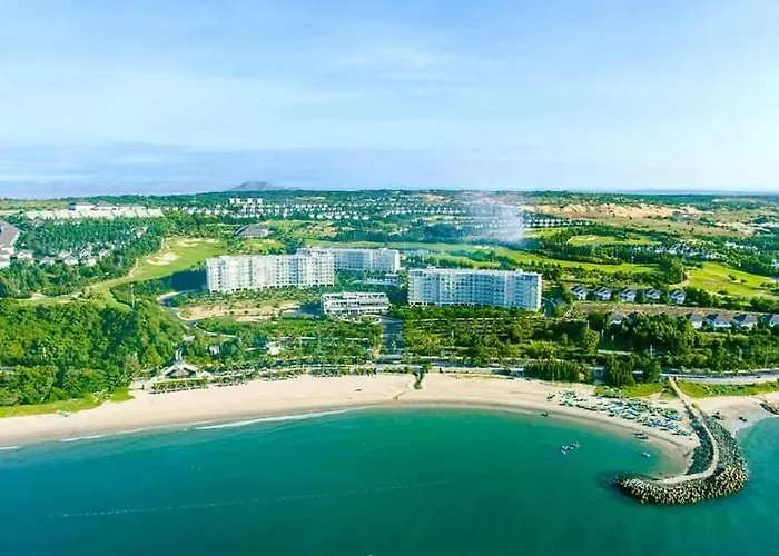 Căn Hộ Ocean Vista