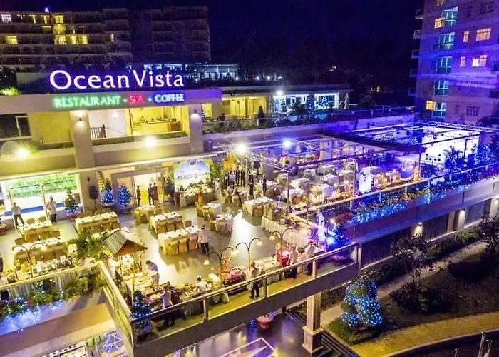 Căn Hộ Ocean Vista Căn hộ