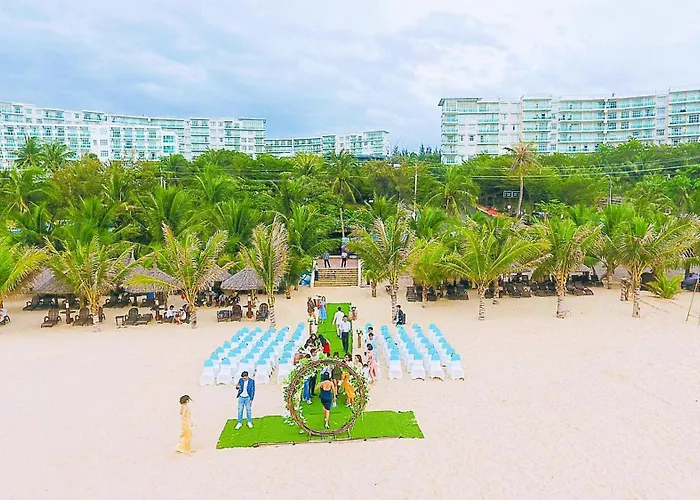 Căn Hộ Ocean Vista