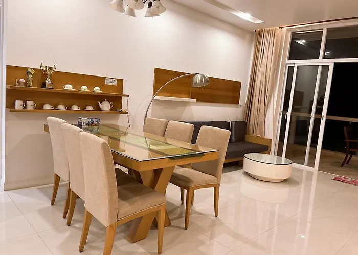 Căn hộ Căn Hộ Ocean Vista Phan Thiết