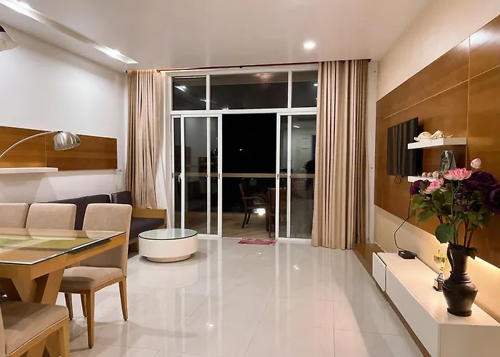 Căn Hộ Ocean Vista Căn hộ *