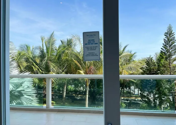 Căn Hộ Ocean Vista *