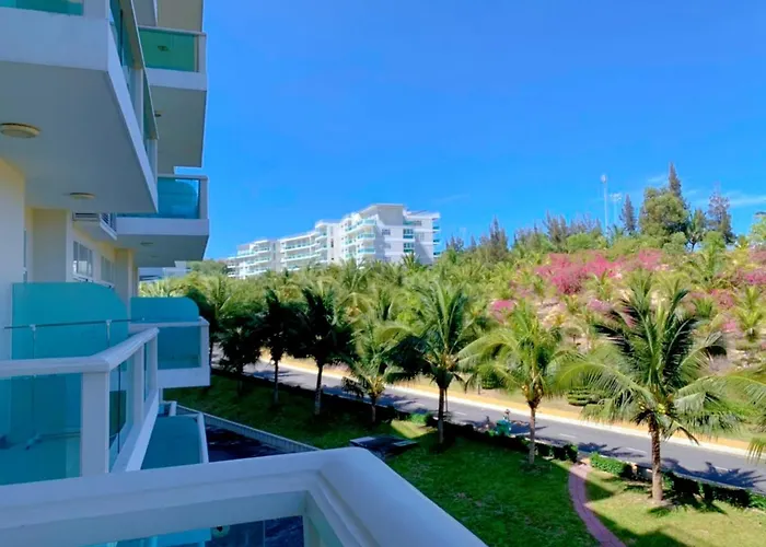 Ho Ocean Vista Phan Thiet