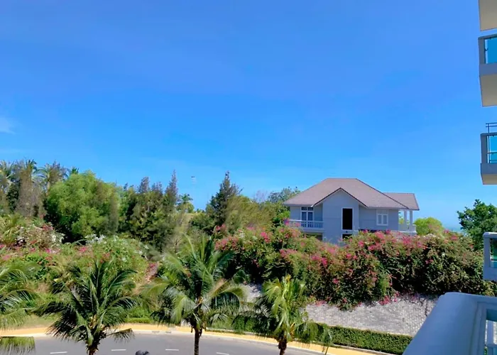 Apartment Ho Ocean Vista *