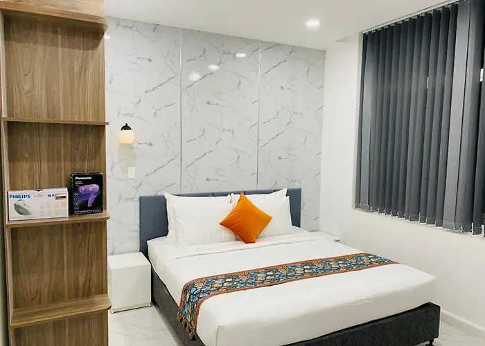 Căn hộ Căn Hộ Ocean Vista *