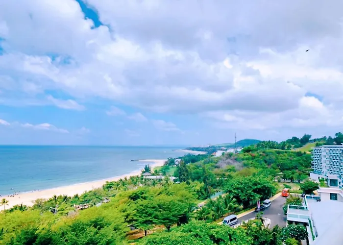 Căn Hộ Ocean Vista Căn hộ Phan Thiết