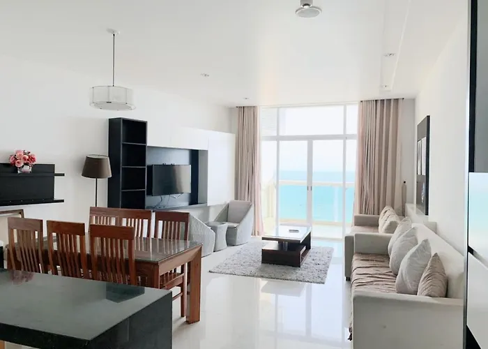 Căn hộ Căn Hộ Ocean Vista