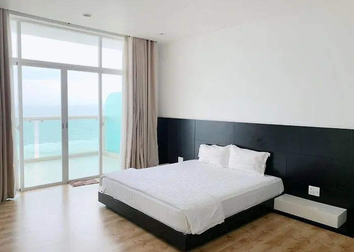 Căn hộ Căn Hộ Ocean Vista *