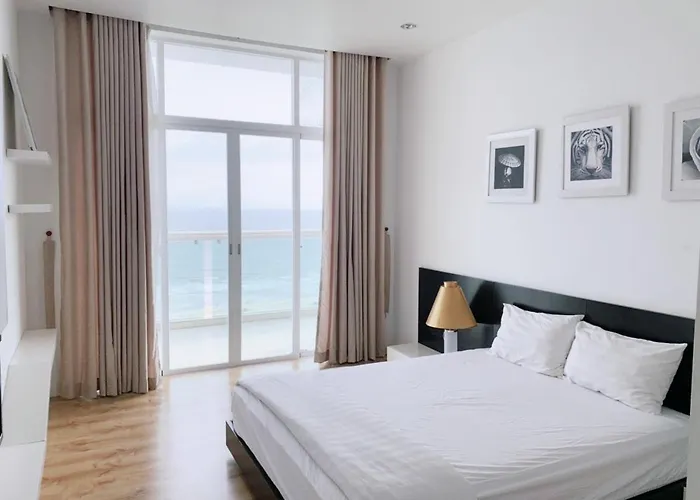 Ho Ocean Vista *