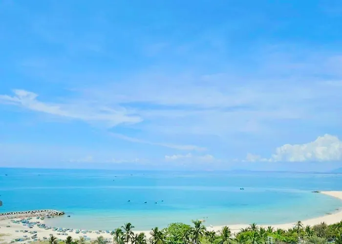 Căn Hộ Ocean Vista Phan Thiết