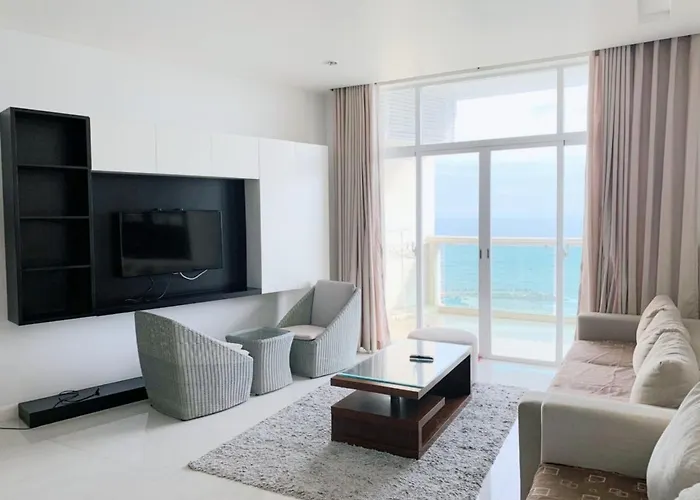 Căn Hộ Ocean Vista * Phan Thiết