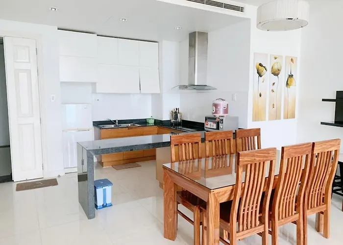 Căn Hộ Ocean Vista Căn hộ