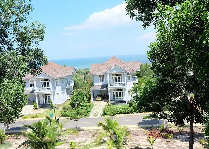 Căn hộ Căn Hộ Ocean Vista *