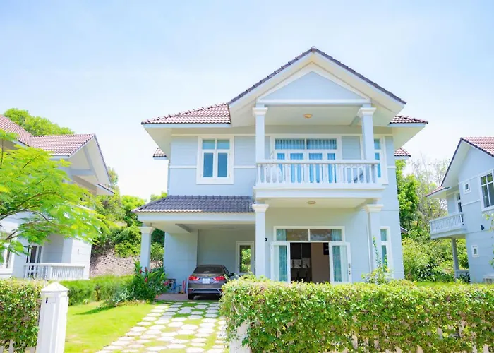 Căn Hộ Ocean Vista Căn hộ Phan Thiết