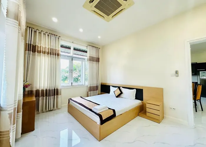 Căn hộ Căn Hộ Ocean Vista