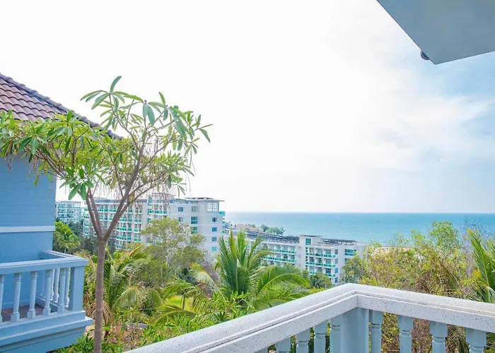 Căn Hộ Ocean Vista * Phan Thiết