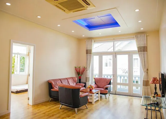Căn hộ Căn Hộ Ocean Vista *