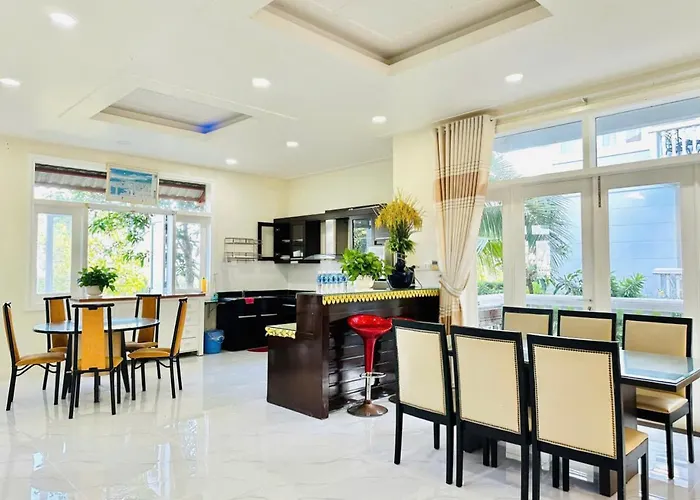 Căn Hộ Ocean Vista Căn hộ Phan Thiết