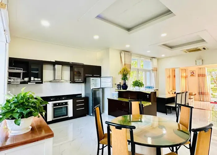 Căn Hộ Ocean Vista Phan Thiết
