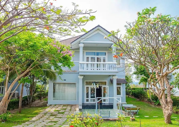 Ho Ocean Vista Apartment