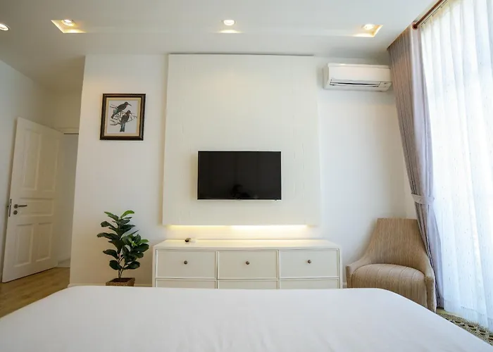 Căn Hộ Ocean Vista * Phan Thiết